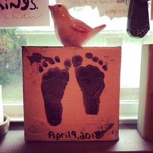 Meet your Posher, Jamie